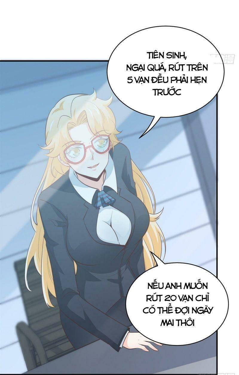 Ta Là Hàn Tam Thiên Chapter 32 - 22