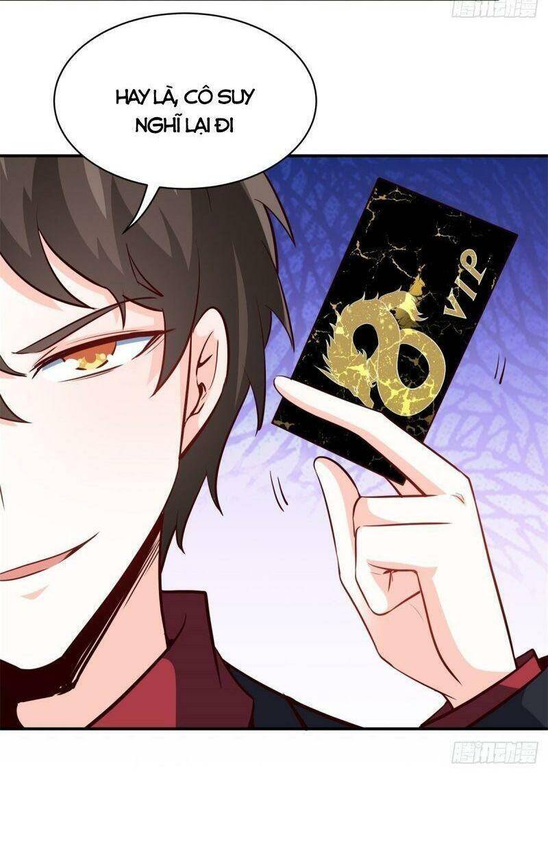 Ta Là Hàn Tam Thiên Chapter 32 - 23