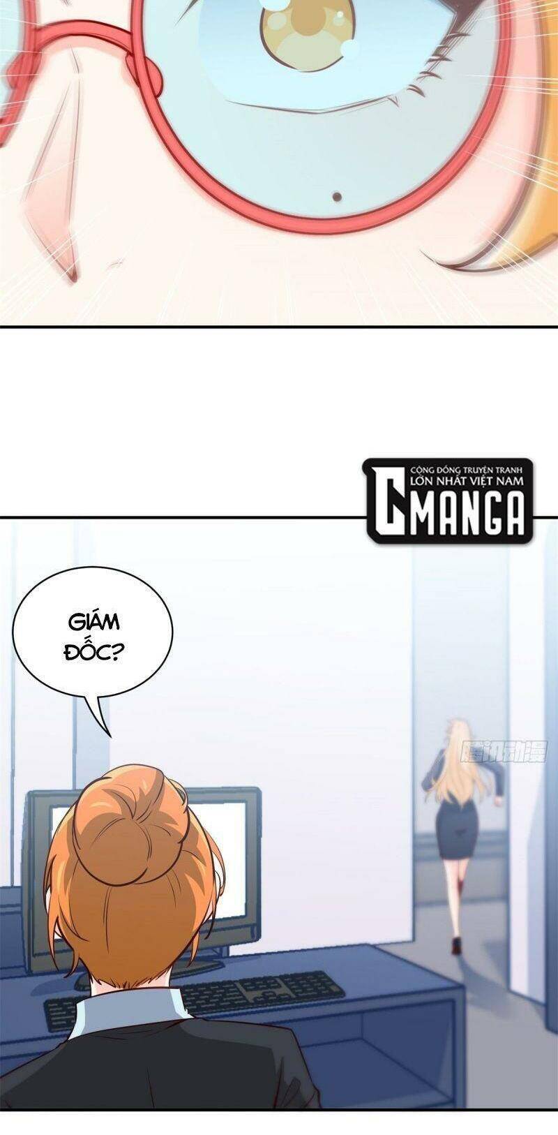 Ta Là Hàn Tam Thiên Chapter 32 - 25