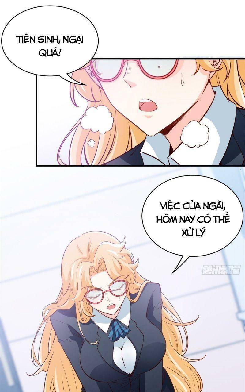 Ta Là Hàn Tam Thiên Chapter 32 - 26