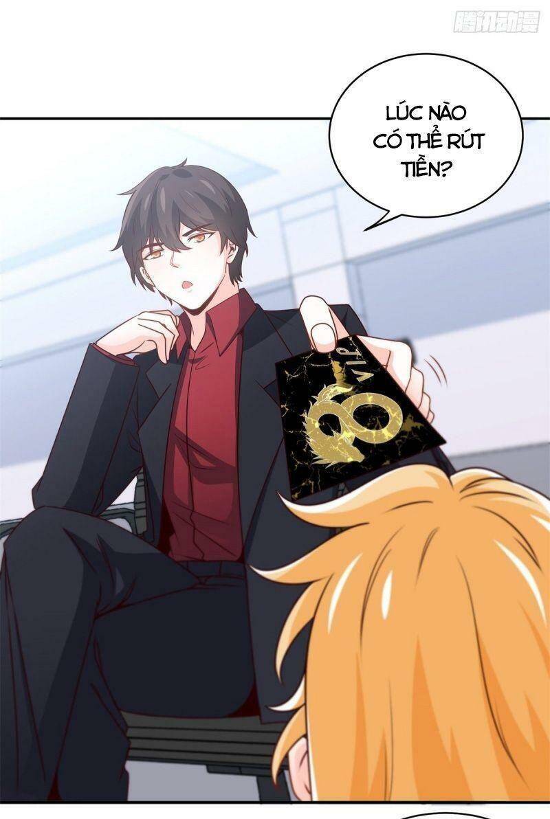 Ta Là Hàn Tam Thiên Chapter 32 - 28