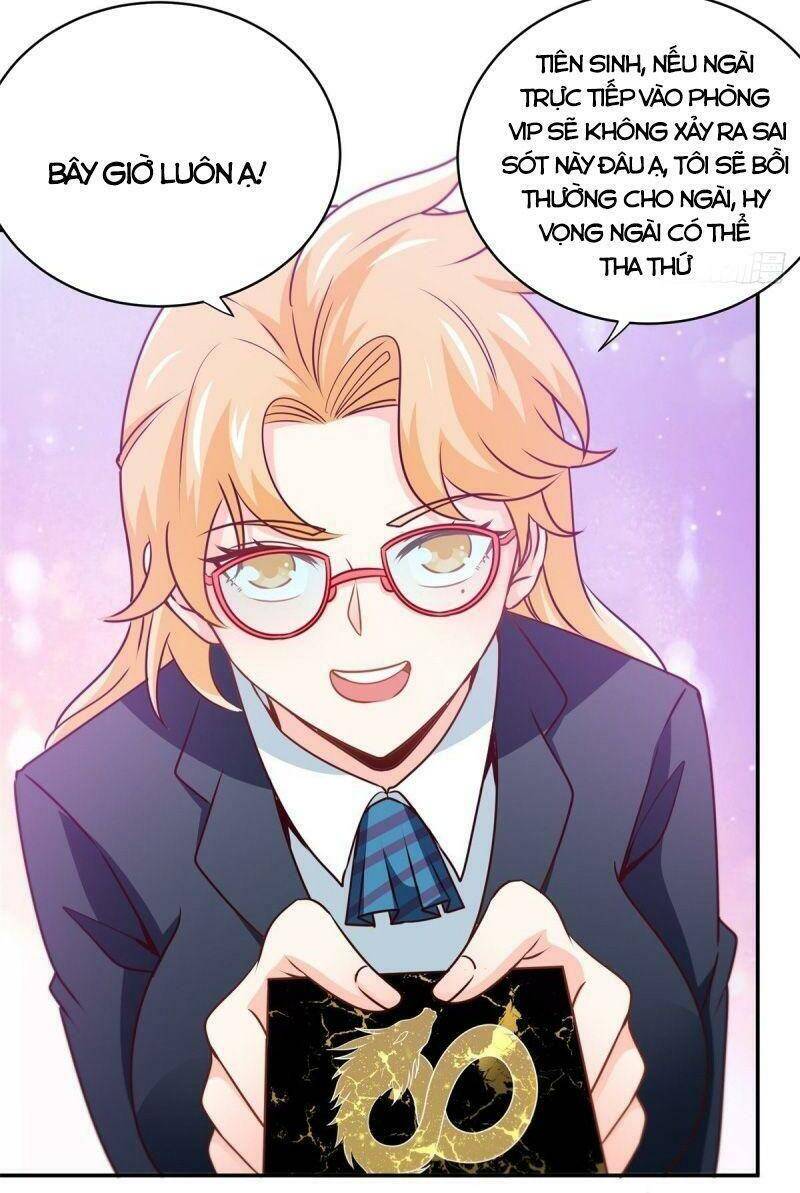 Ta Là Hàn Tam Thiên Chapter 32 - 29