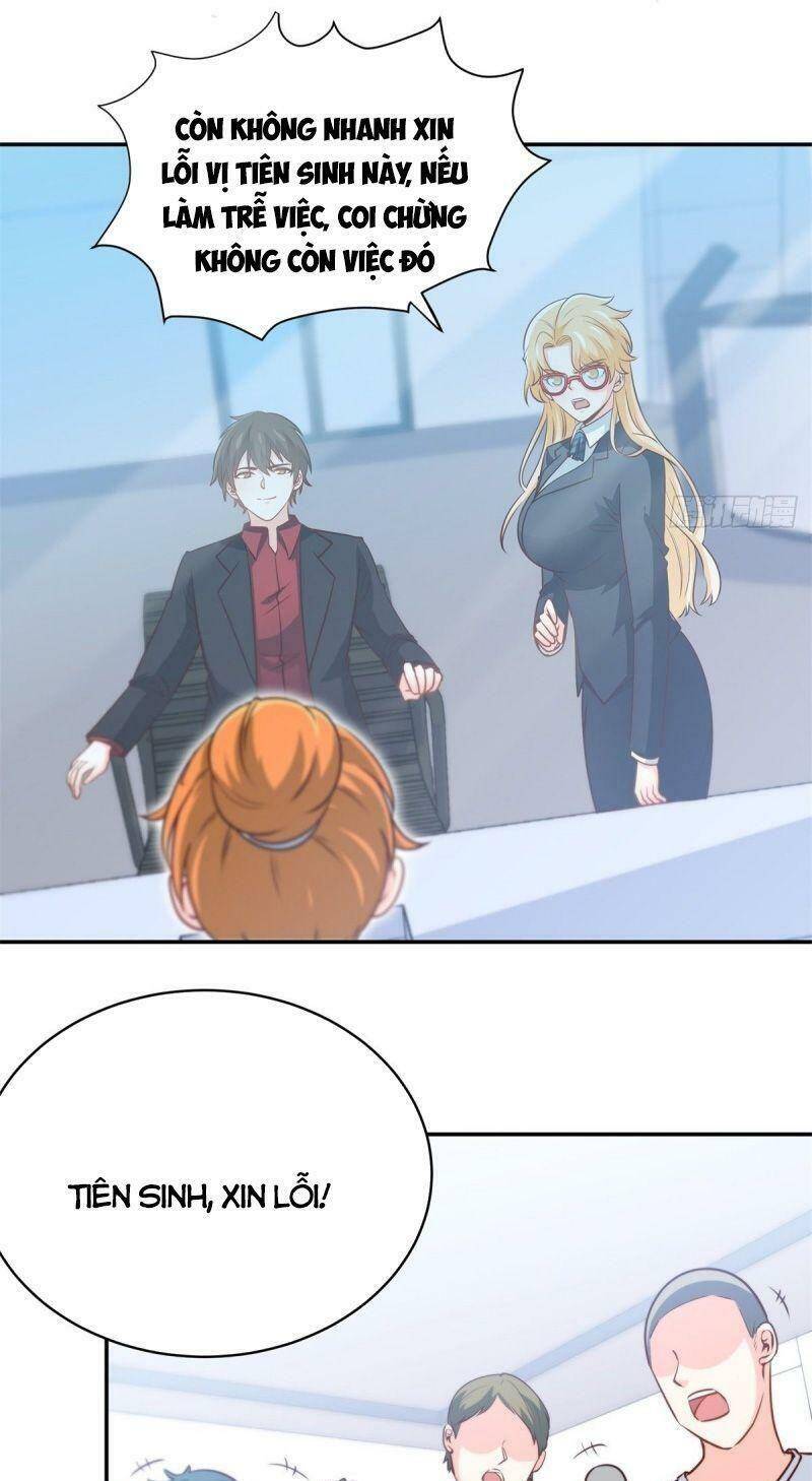 Ta Là Hàn Tam Thiên Chapter 32 - 30