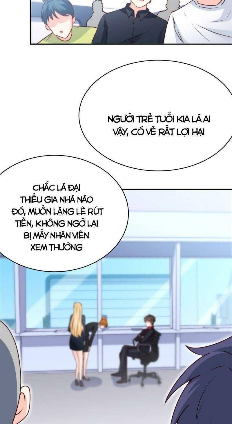 Ta Là Hàn Tam Thiên Chapter 32 - 31