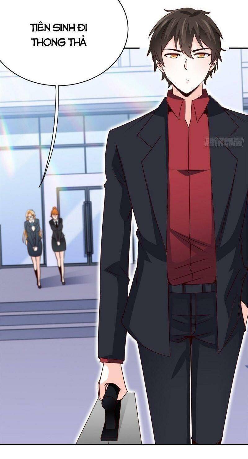 Ta Là Hàn Tam Thiên Chapter 32 - 33