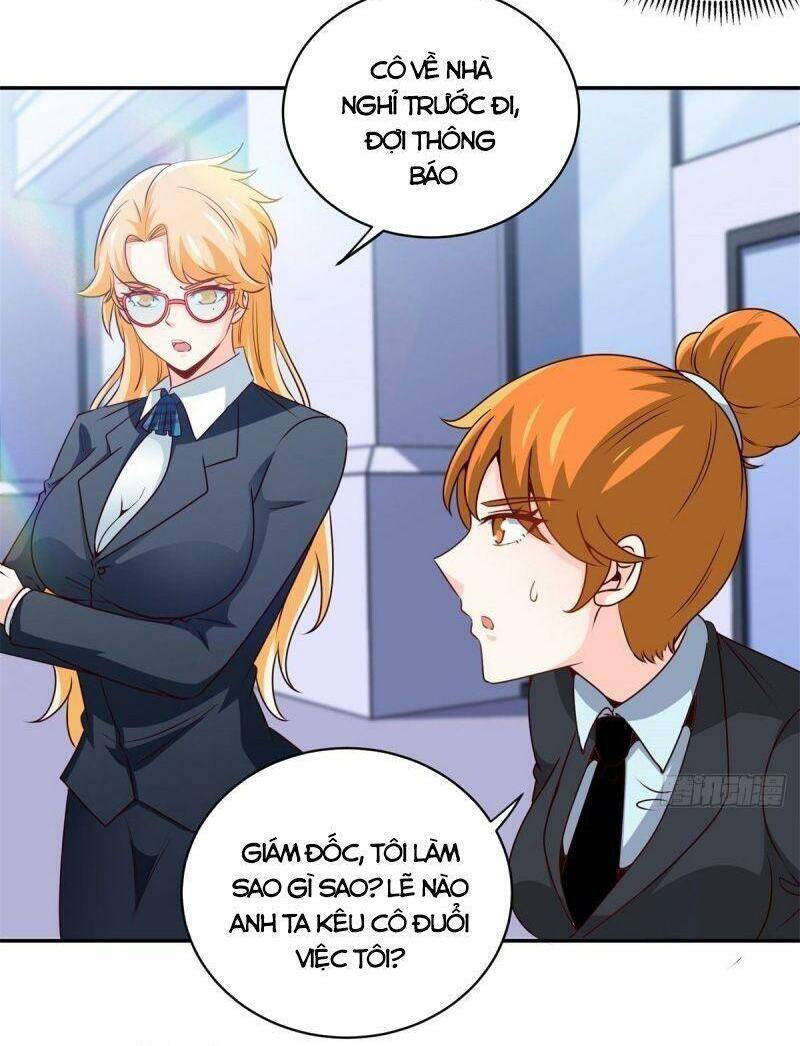 Ta Là Hàn Tam Thiên Chapter 32 - 35