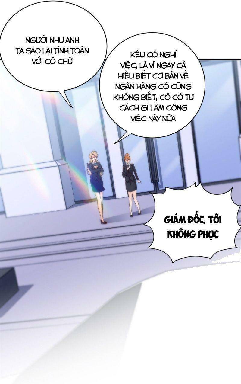 Ta Là Hàn Tam Thiên Chapter 32 - 36