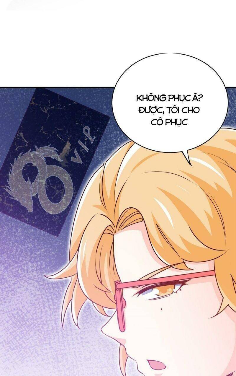 Ta Là Hàn Tam Thiên Chapter 32 - 37