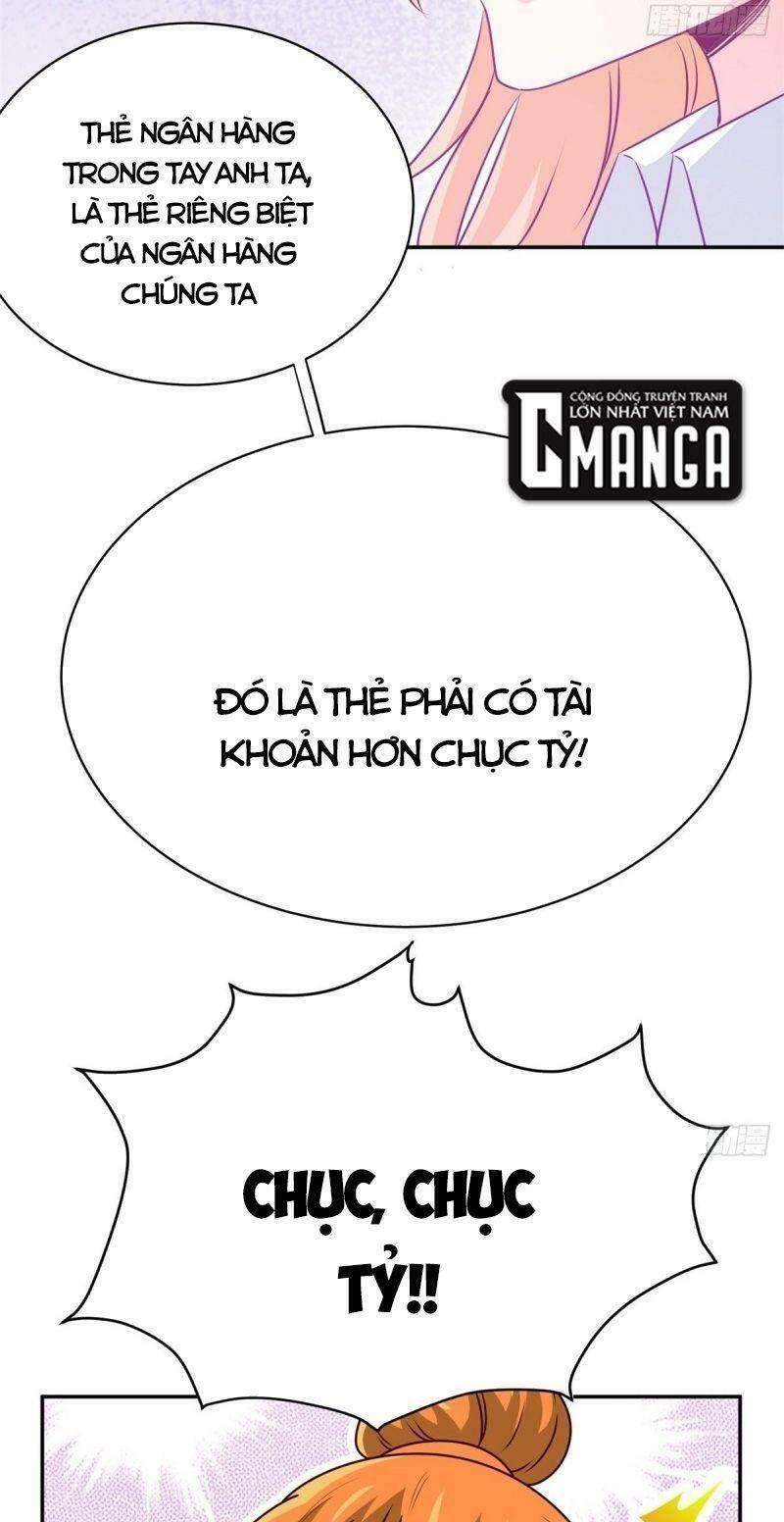 Ta Là Hàn Tam Thiên Chapter 32 - 38
