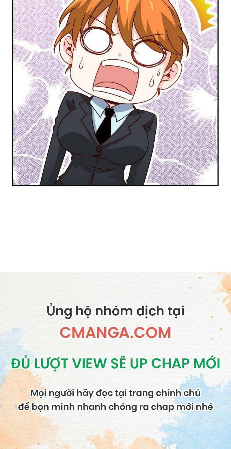 Ta Là Hàn Tam Thiên Chapter 32 - 39