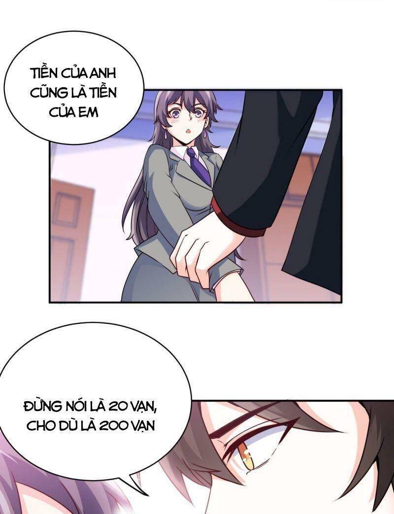 Ta Là Hàn Tam Thiên Chapter 32 - 5