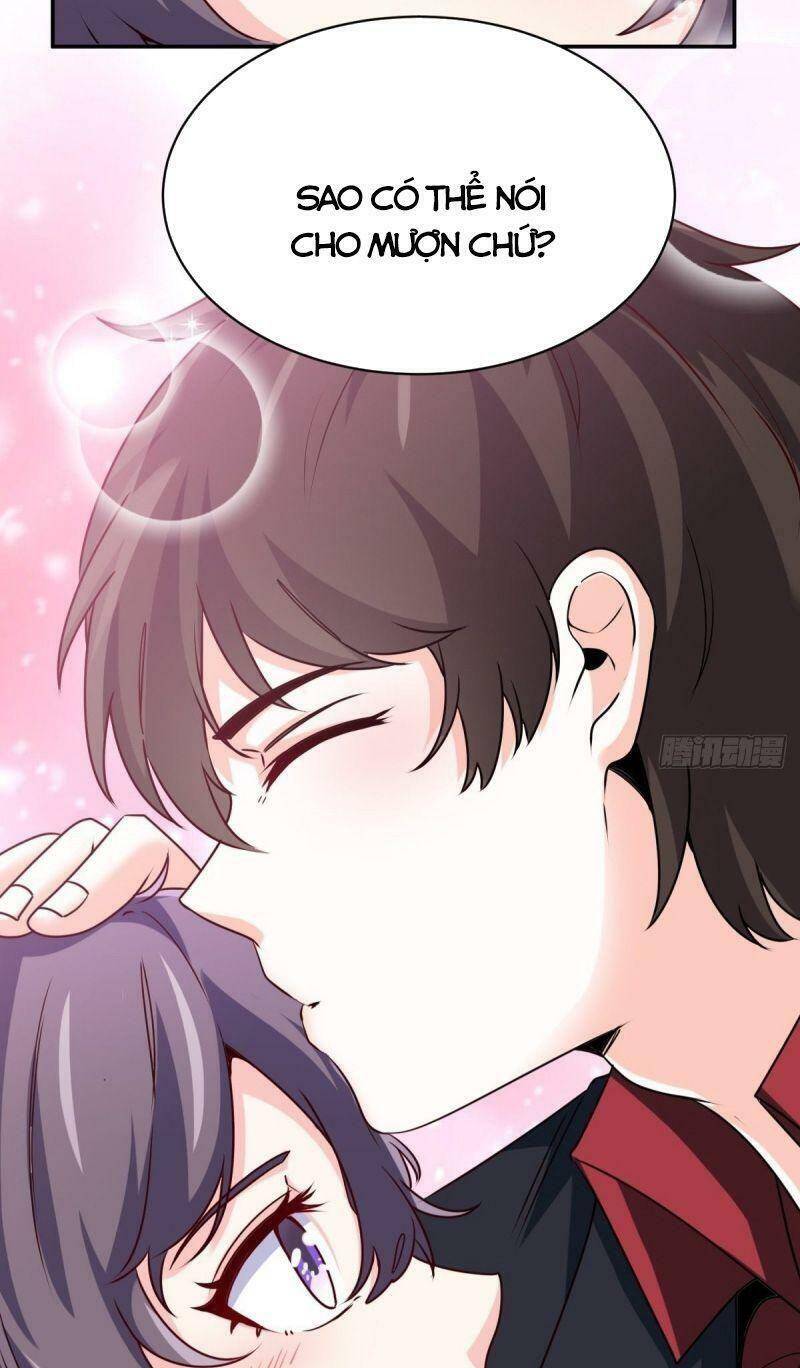 Ta Là Hàn Tam Thiên Chapter 32 - 7