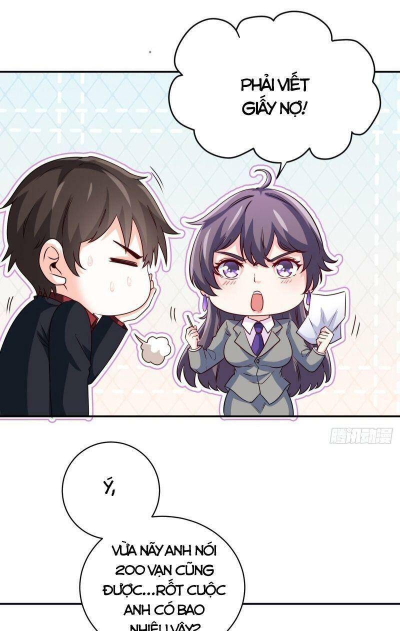 Ta Là Hàn Tam Thiên Chapter 32 - 9