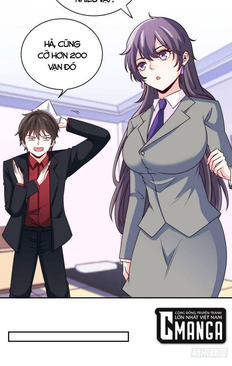 Ta Là Hàn Tam Thiên Chapter 32 - 10