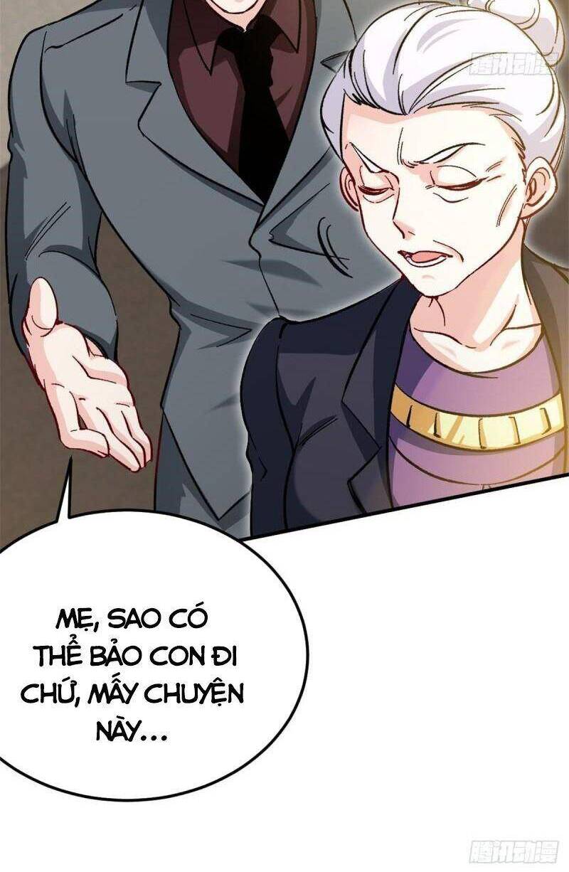 Ta Là Hàn Tam Thiên Chapter 79 - 16