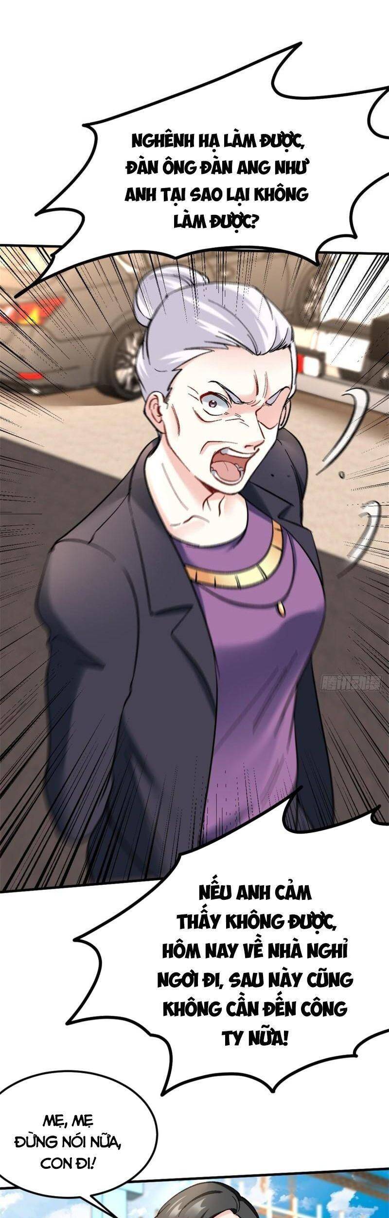 Ta Là Hàn Tam Thiên Chapter 79 - 17