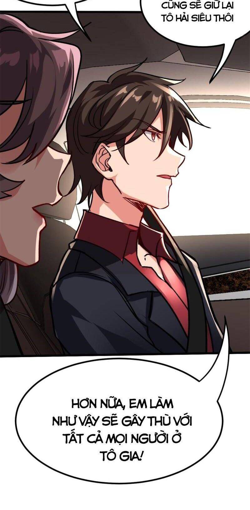 Ta Là Hàn Tam Thiên Chapter 79 - 28