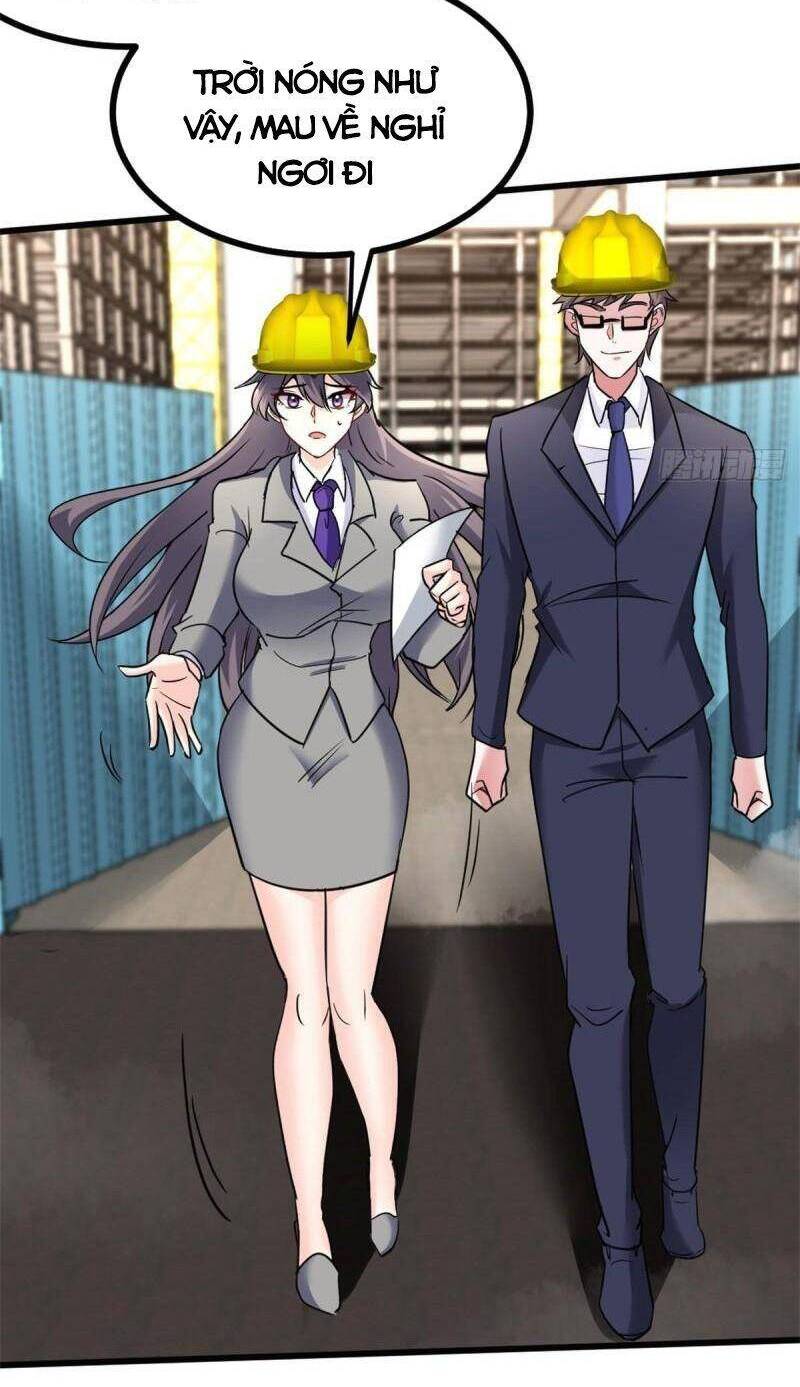 Ta Là Hàn Tam Thiên Chapter 79 - 4