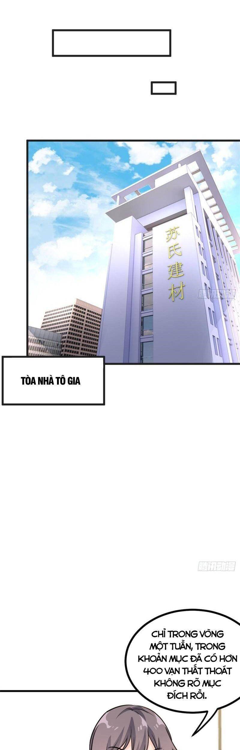 Ta Là Hàn Tam Thiên Chapter 79 - 31