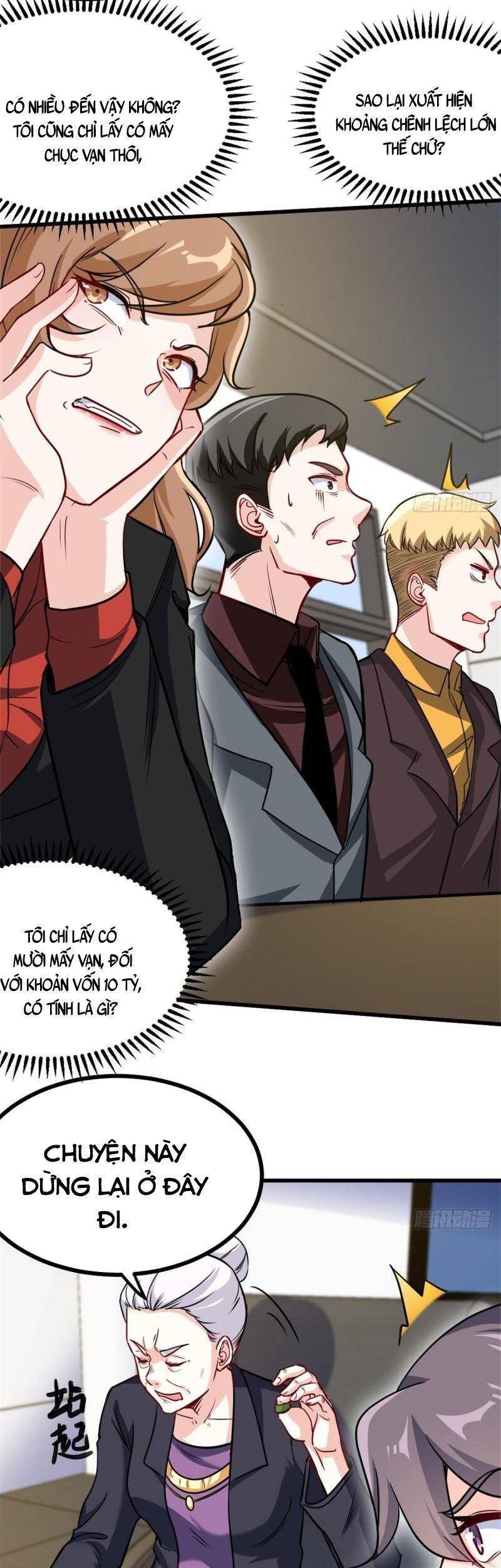 Ta Là Hàn Tam Thiên Chapter 79 - 33