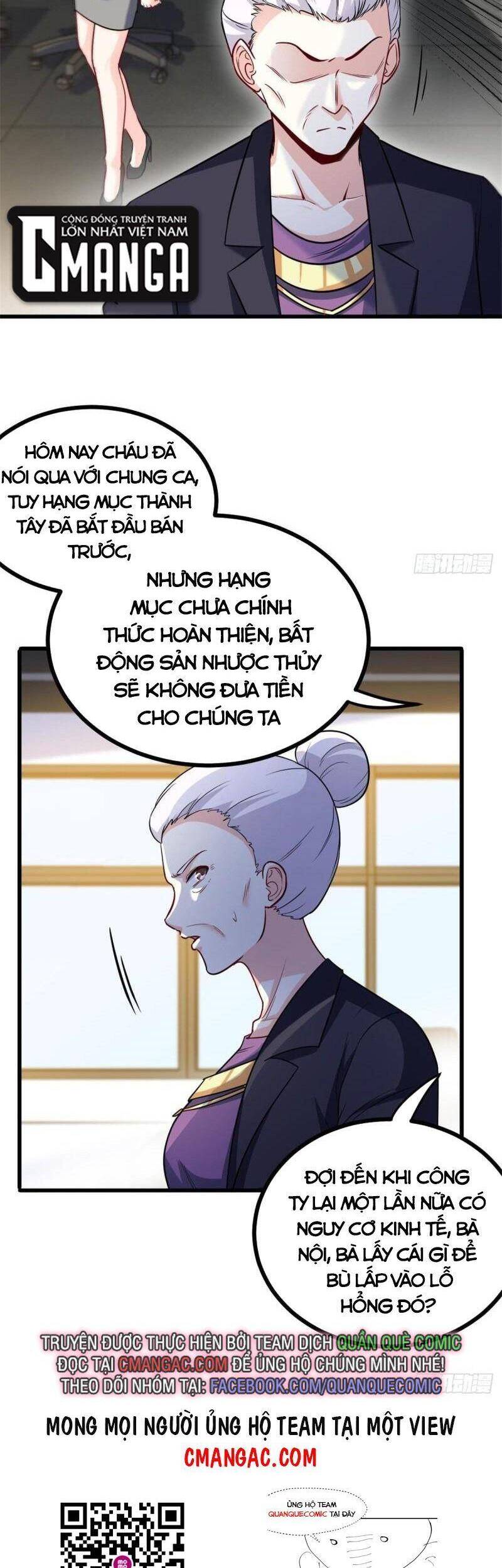 Ta Là Hàn Tam Thiên Chapter 79 - 36