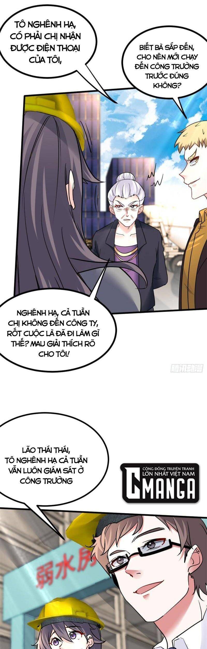 Ta Là Hàn Tam Thiên Chapter 79 - 5