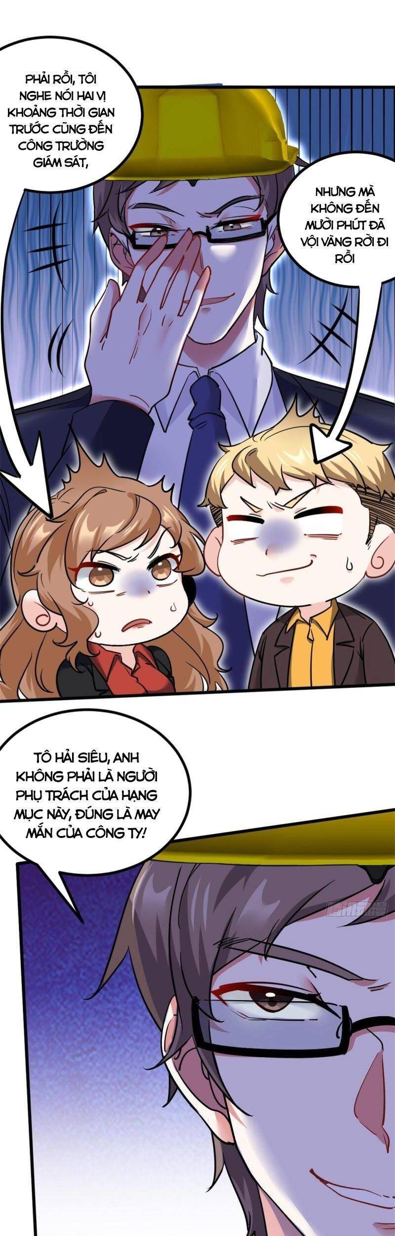 Ta Là Hàn Tam Thiên Chapter 79 - 7