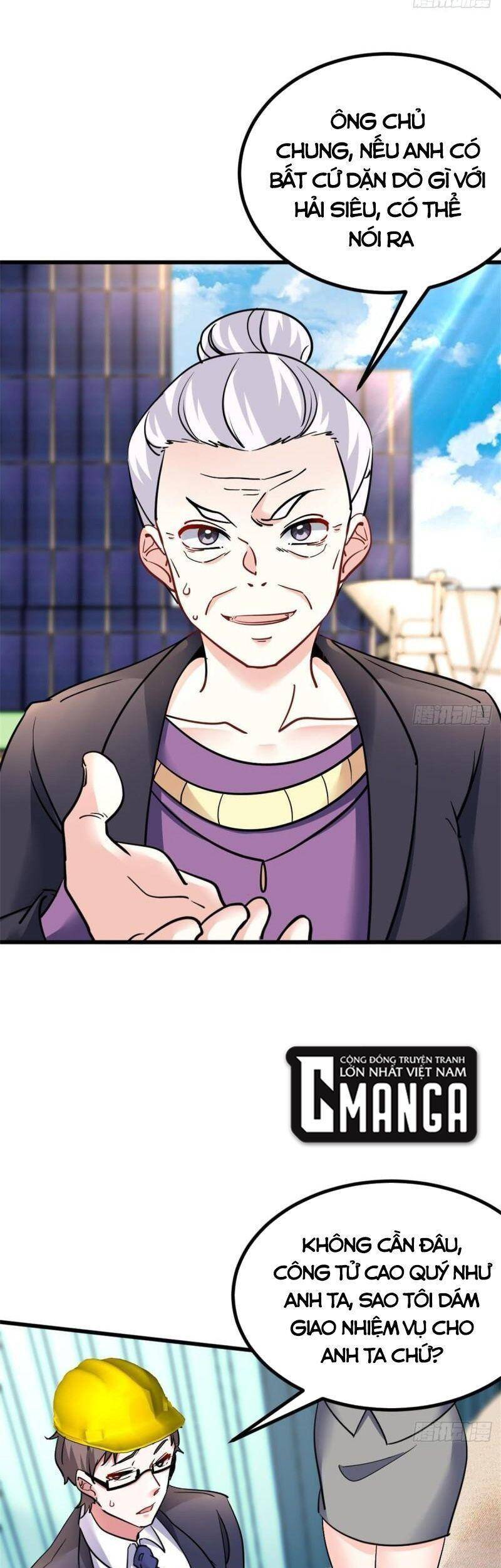 Ta Là Hàn Tam Thiên Chapter 79 - 9