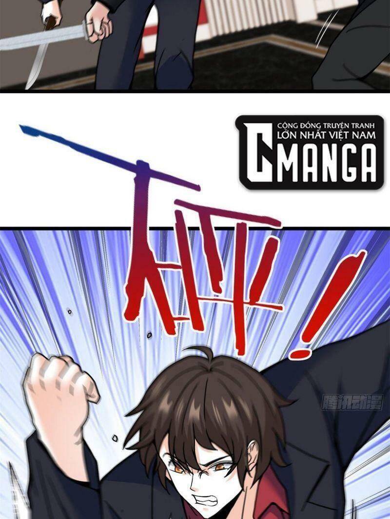 Ta Là Hàn Tam Thiên Chapter 82 - 2