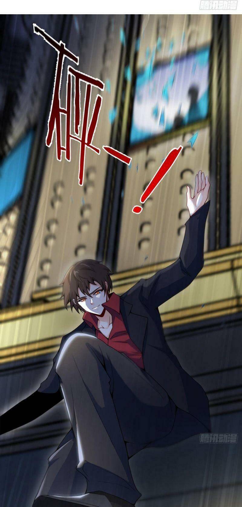 Ta Là Hàn Tam Thiên Chapter 82 - 14