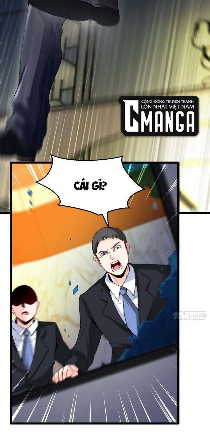 Ta Là Hàn Tam Thiên Chapter 82 - 15