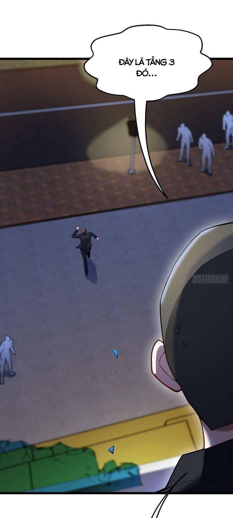 Ta Là Hàn Tam Thiên Chapter 82 - 16