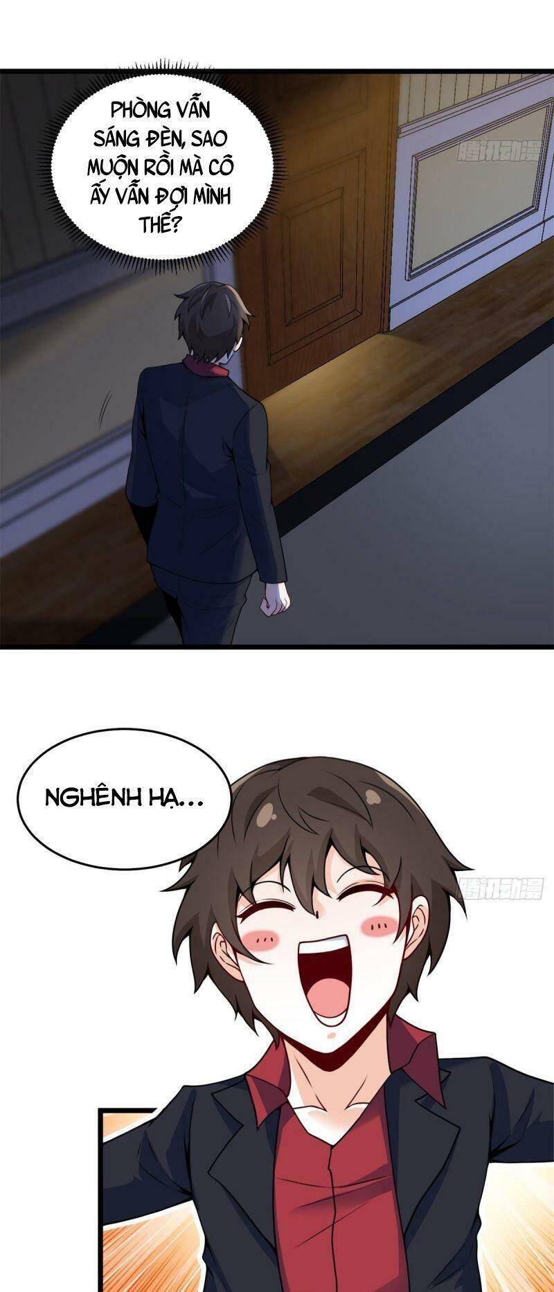 Ta Là Hàn Tam Thiên Chapter 82 - 18