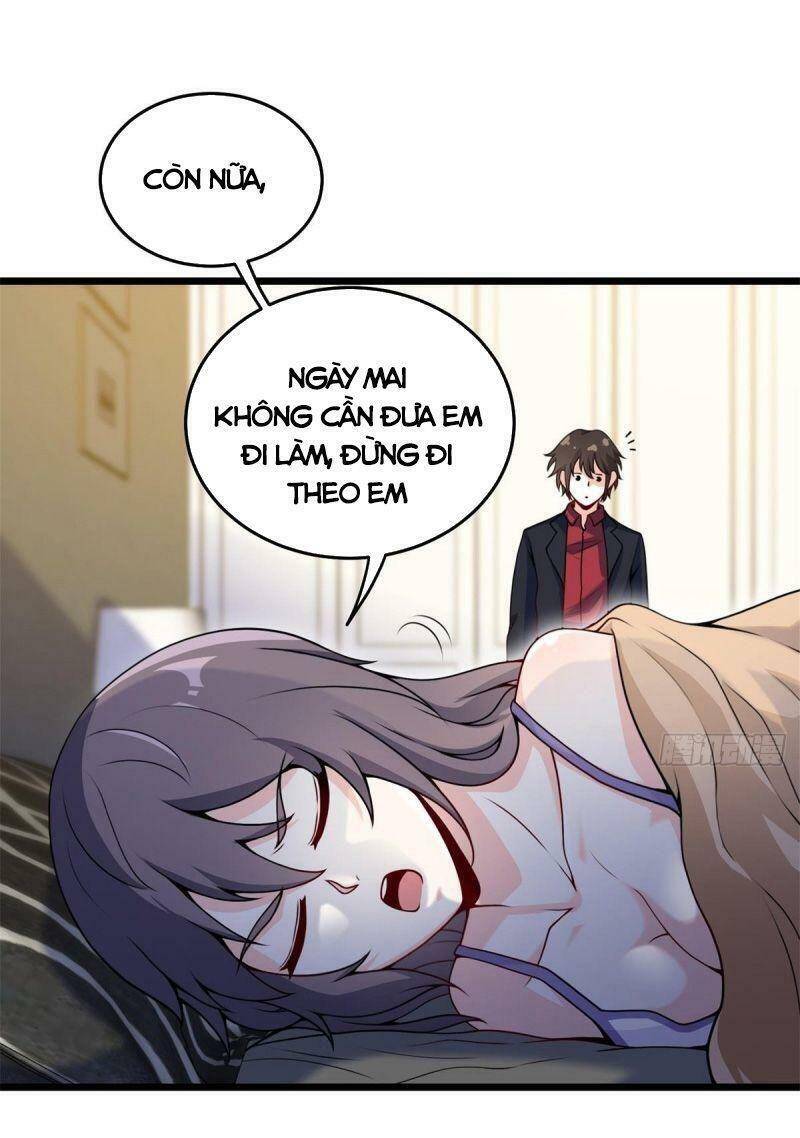 Ta Là Hàn Tam Thiên Chapter 82 - 20
