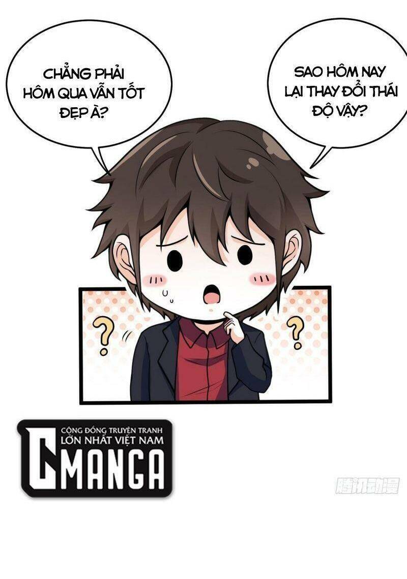 Ta Là Hàn Tam Thiên Chapter 82 - 21