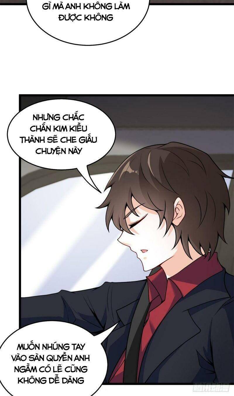 Ta Là Hàn Tam Thiên Chapter 82 - 23