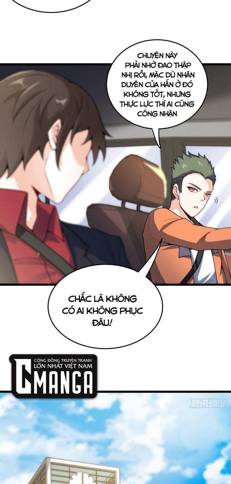 Ta Là Hàn Tam Thiên Chapter 82 - 24