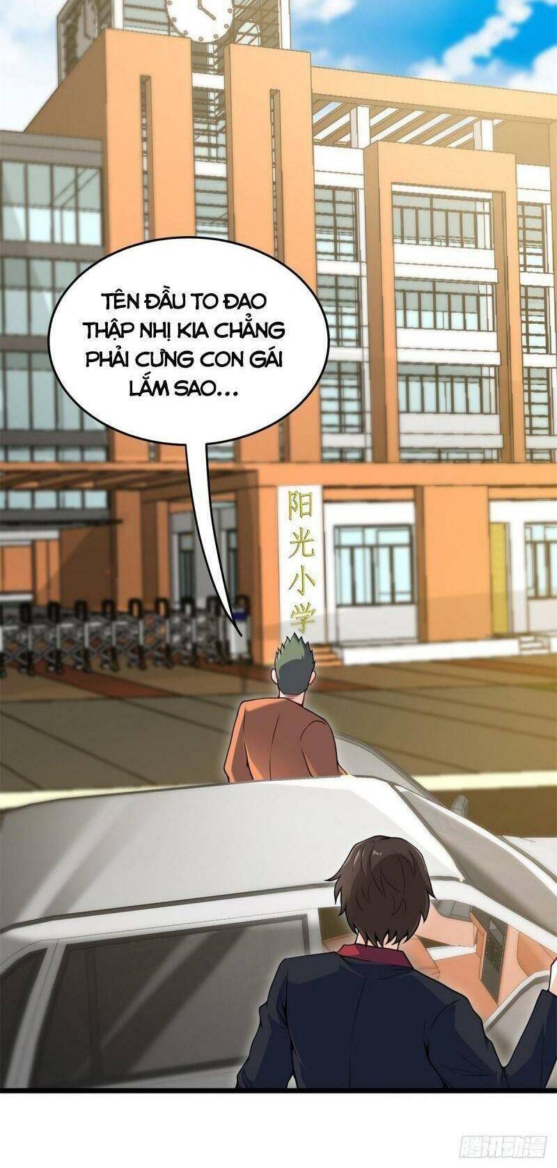 Ta Là Hàn Tam Thiên Chapter 82 - 25