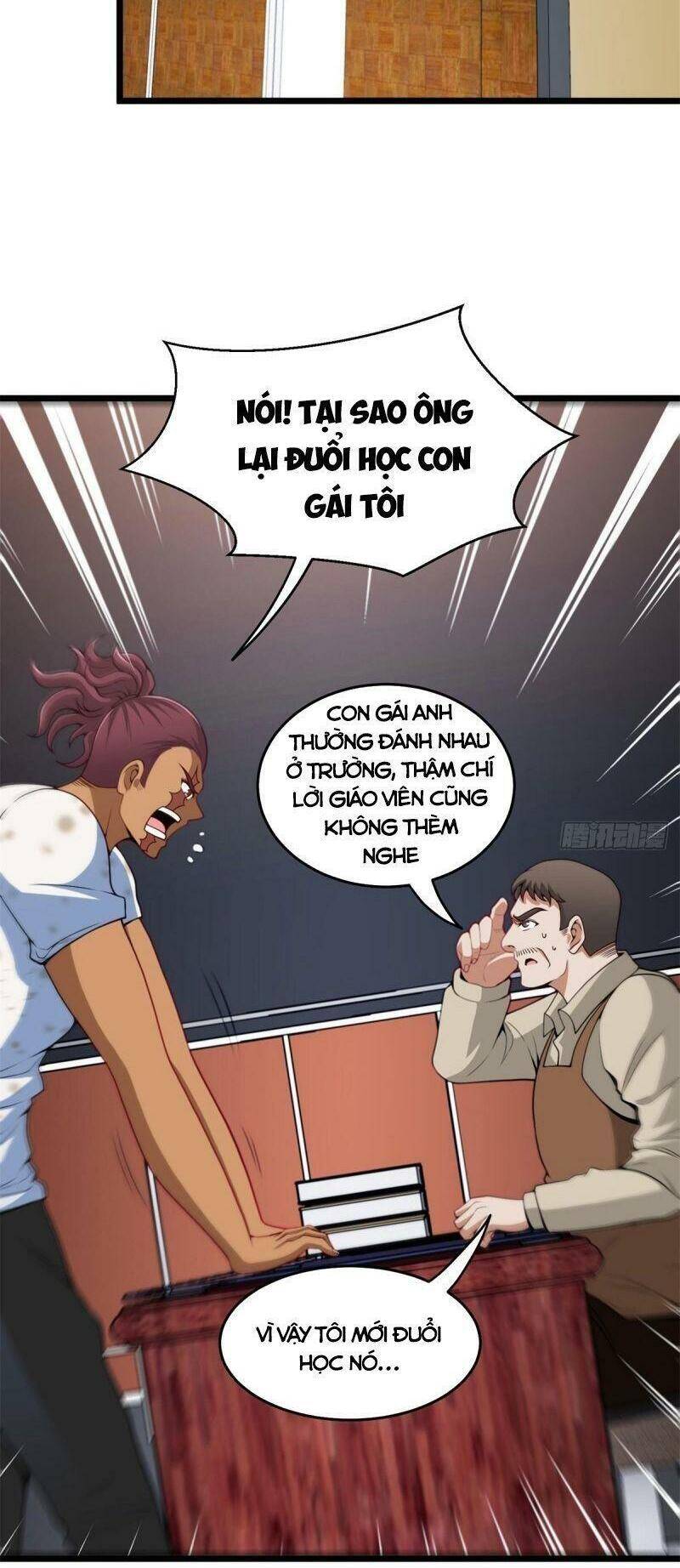 Ta Là Hàn Tam Thiên Chapter 82 - 27