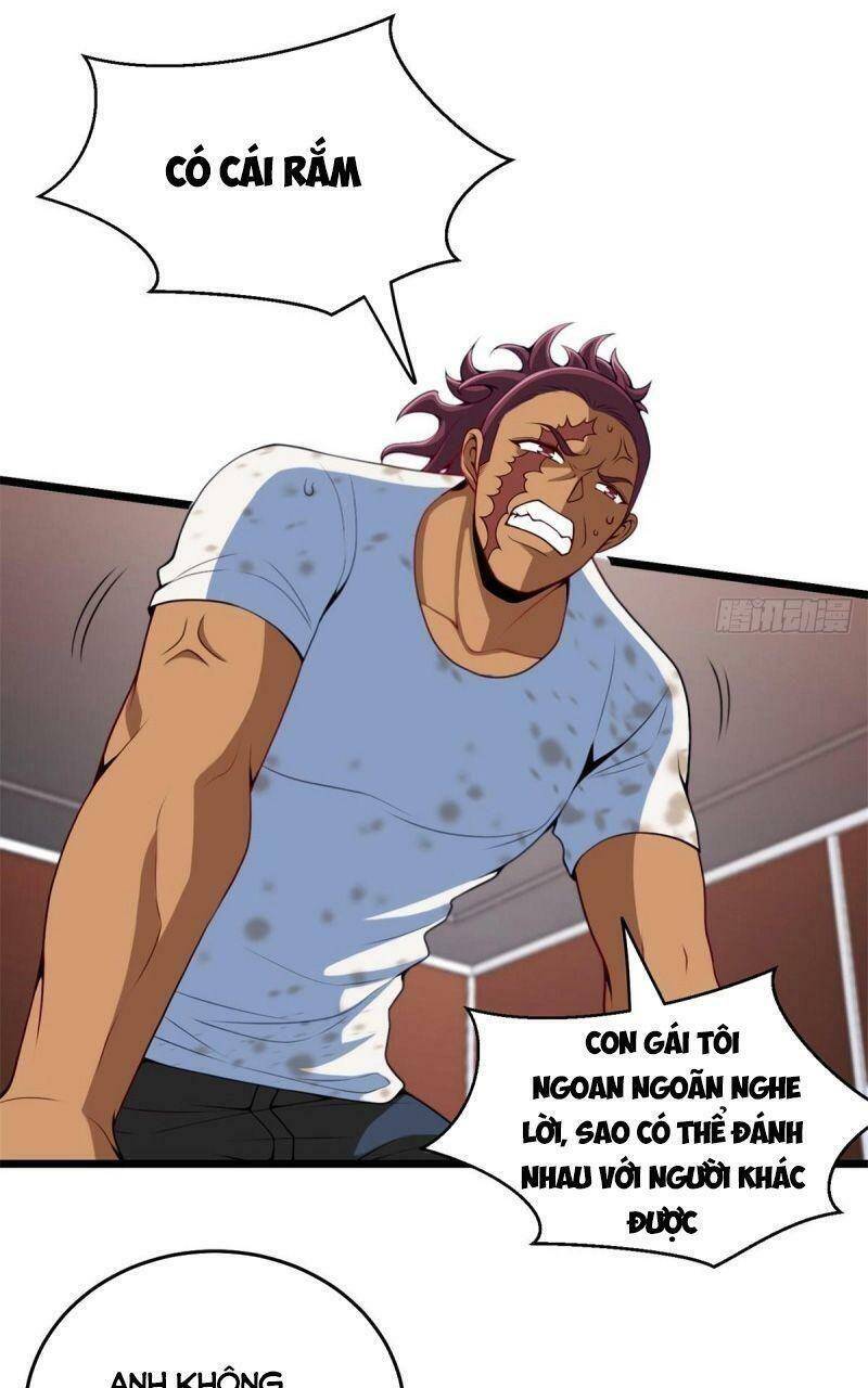 Ta Là Hàn Tam Thiên Chapter 82 - 28