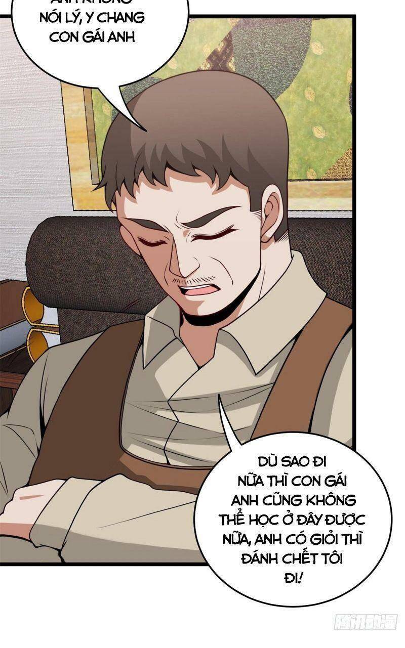 Ta Là Hàn Tam Thiên Chapter 82 - 29