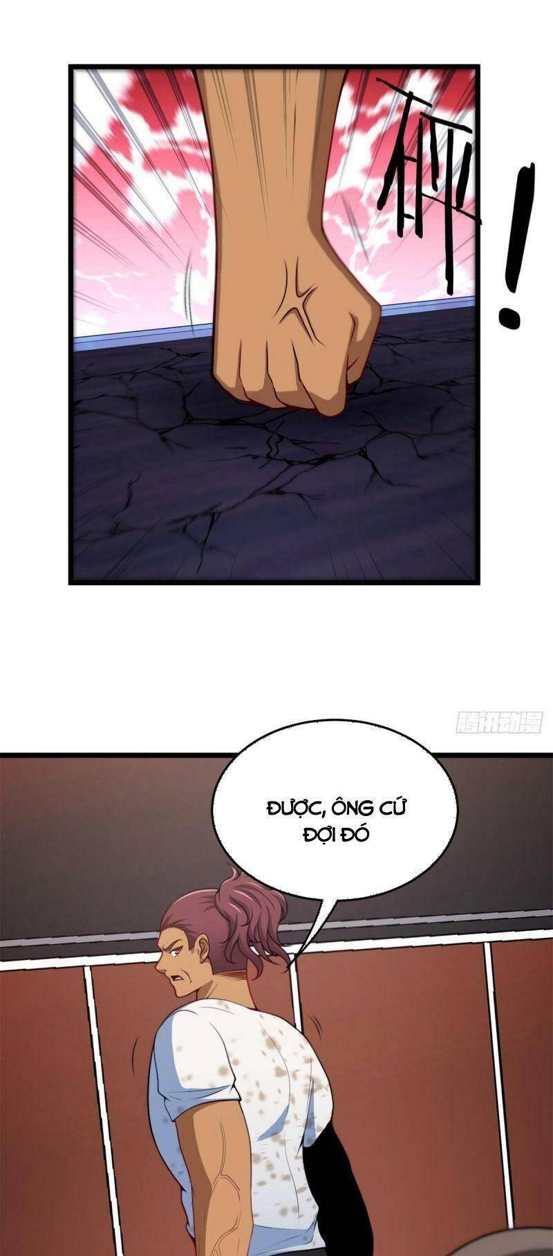 Ta Là Hàn Tam Thiên Chapter 82 - 30