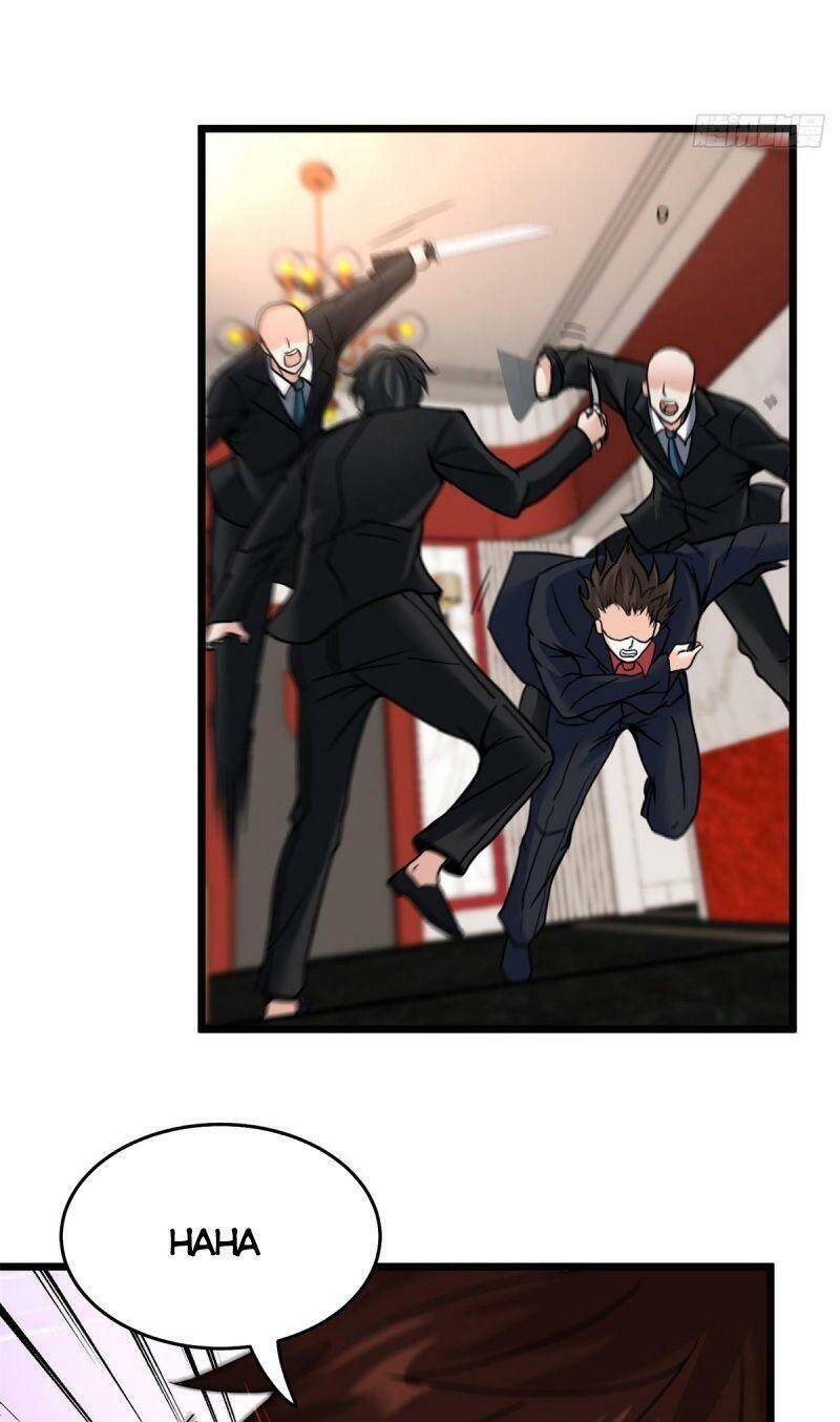 Ta Là Hàn Tam Thiên Chapter 82 - 4