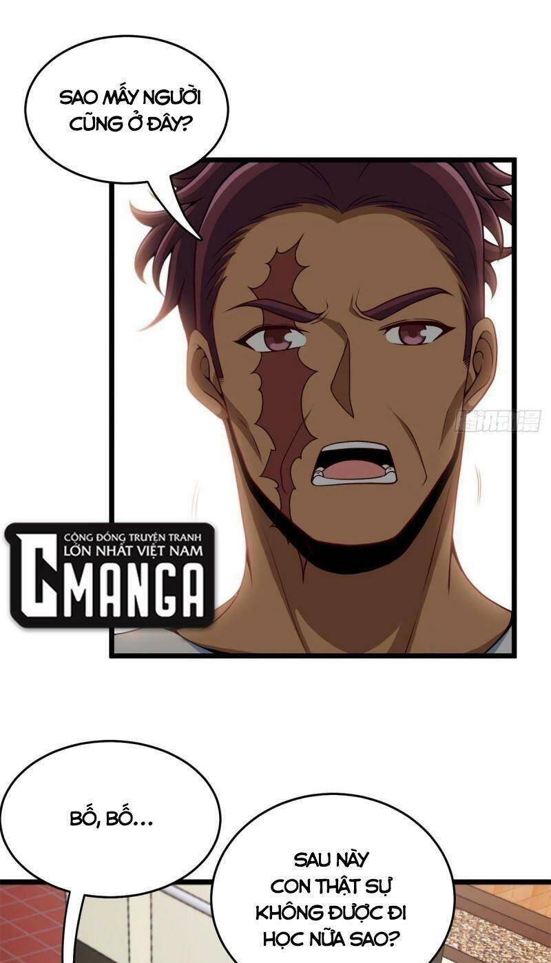 Ta Là Hàn Tam Thiên Chapter 82 - 32