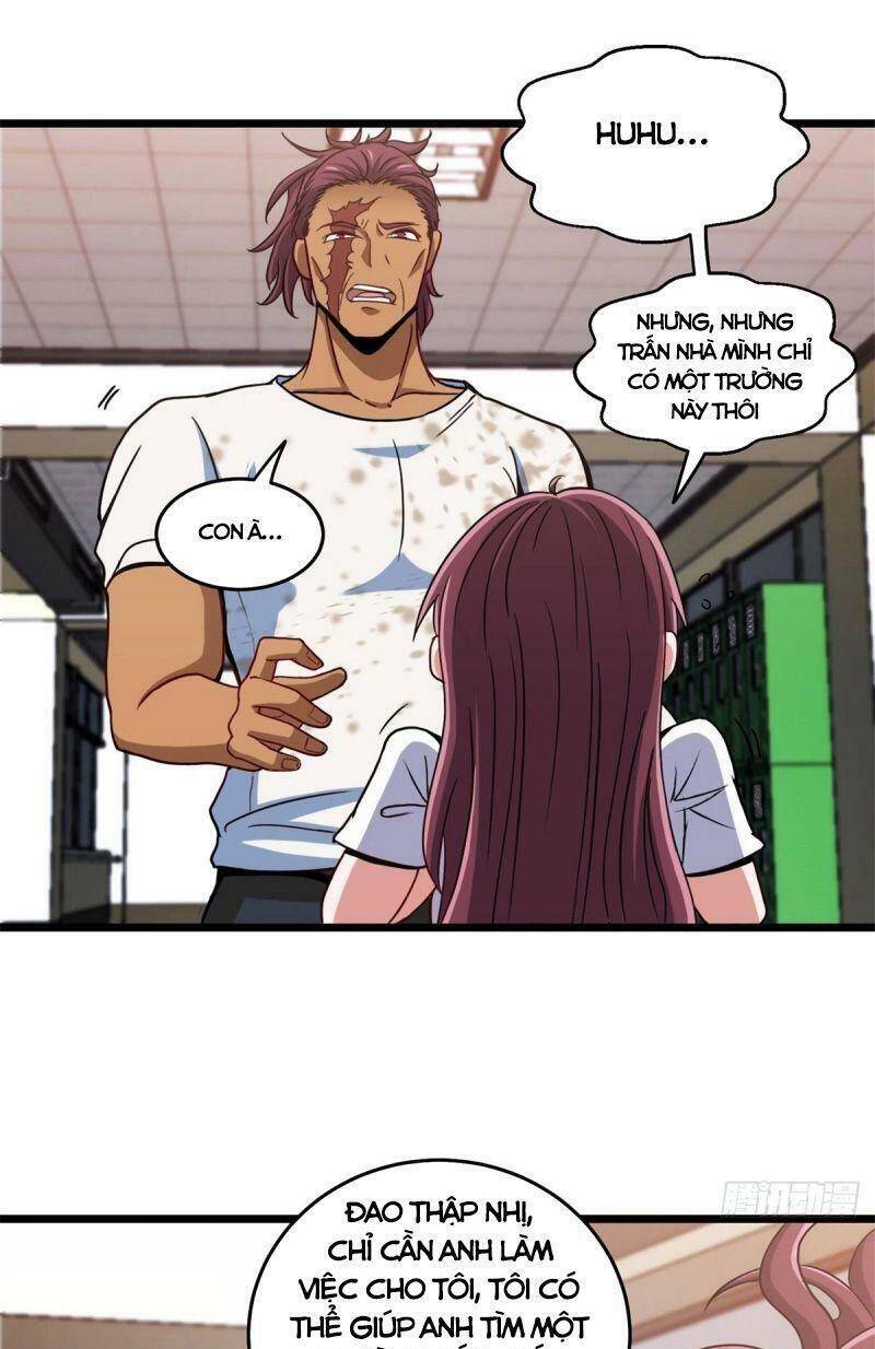 Ta Là Hàn Tam Thiên Chapter 82 - 34