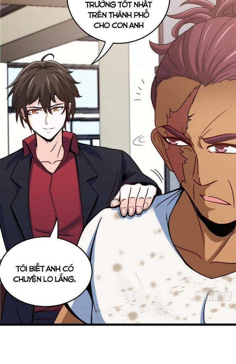 Ta Là Hàn Tam Thiên Chapter 82 - 35