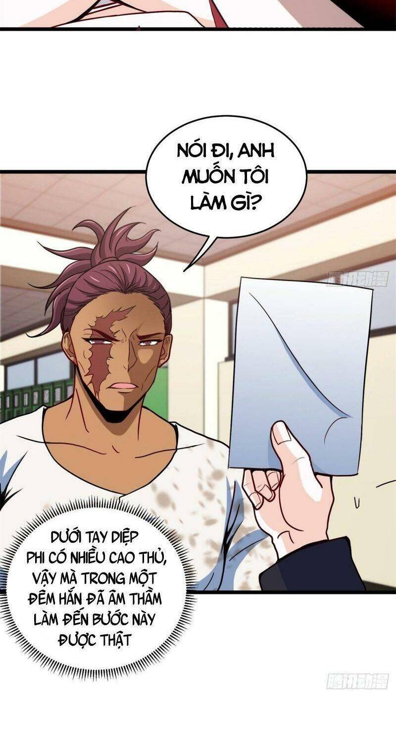 Ta Là Hàn Tam Thiên Chapter 82 - 37