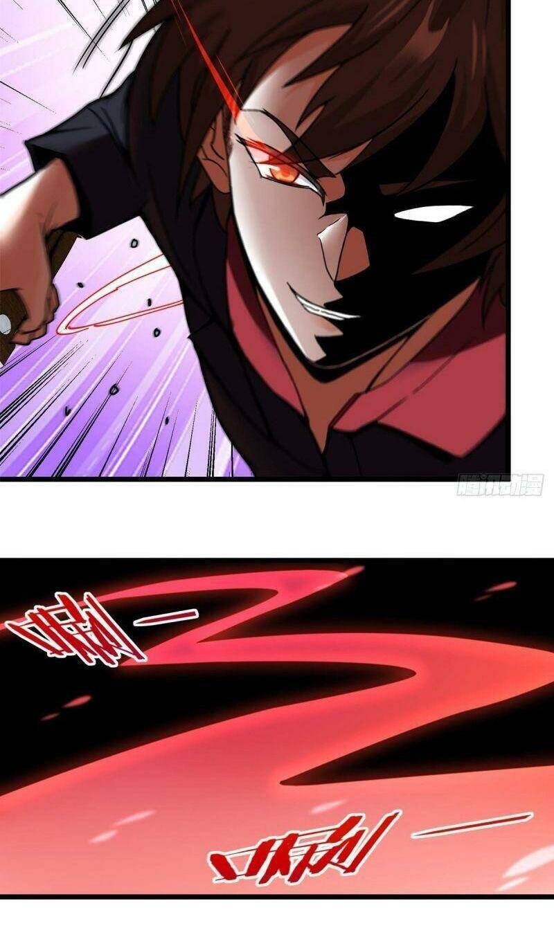 Ta Là Hàn Tam Thiên Chapter 82 - 5