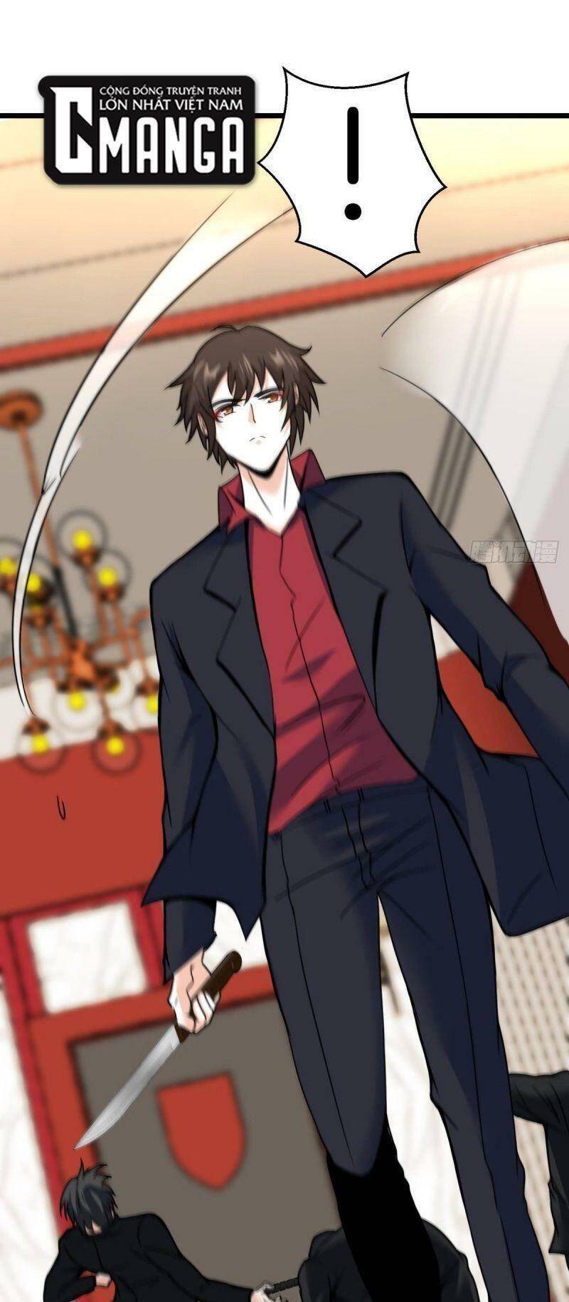 Ta Là Hàn Tam Thiên Chapter 82 - 6