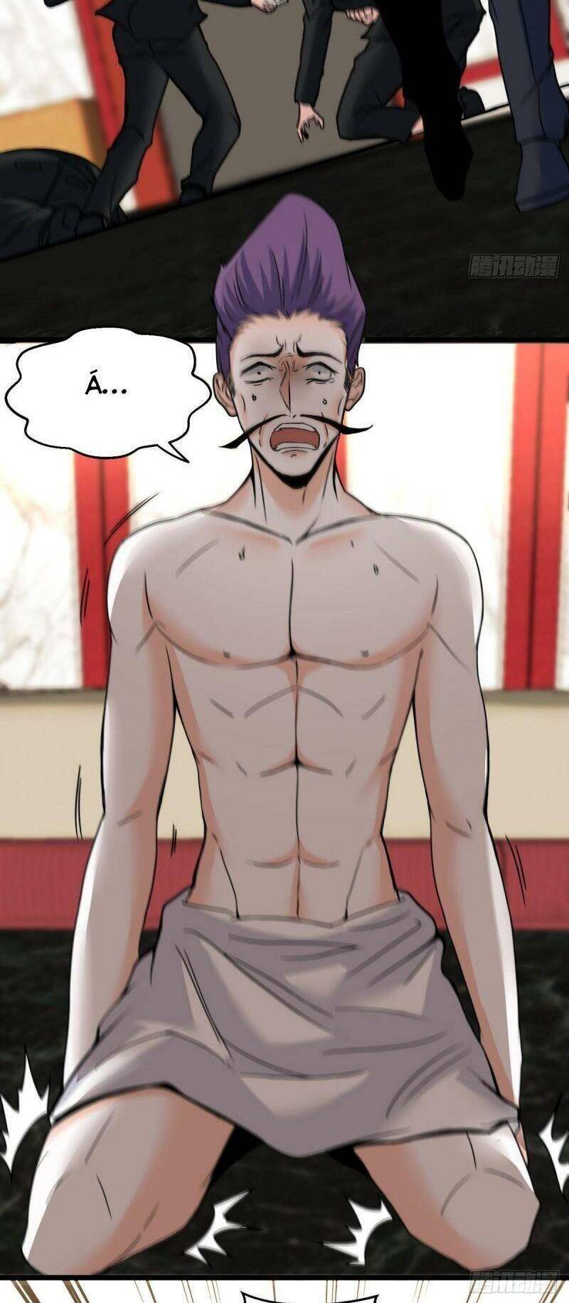 Ta Là Hàn Tam Thiên Chapter 82 - 7